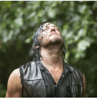 Daryl Dixon 