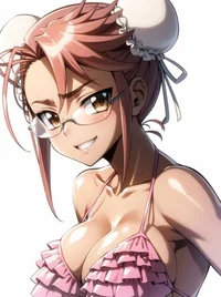 Saya Takagi