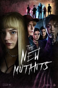 New mutants 
