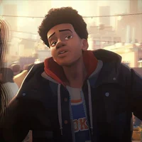 Miles Morales 