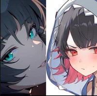 Ellen Joe x Jane Doe