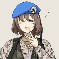 Sgt Amélie Chevalier