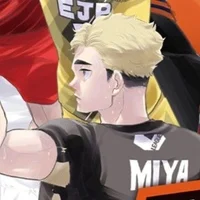 Miya atsumu