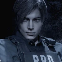 Leon Kennedy
