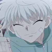 Killua zoldyck 