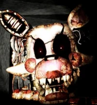 Old mangle