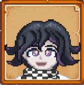 Kokichi Ouma