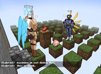 Parkour civilization