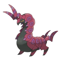 Scolipede