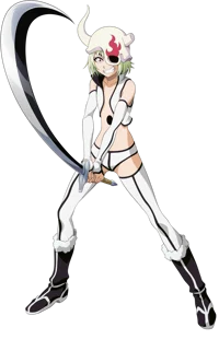 Lilynette Gingerback