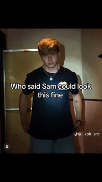 Sam Golbach