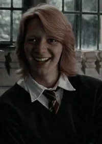 Fred weasley 