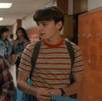 Will byers 