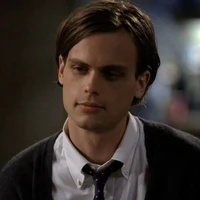 Spencer Reid