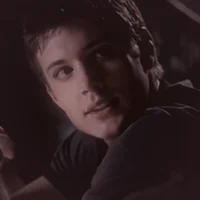 01 DEAN WINCHESTER
