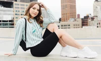Hailie jade 