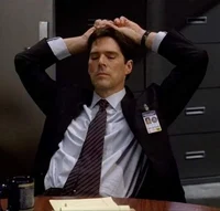 Aaron Hotchner
