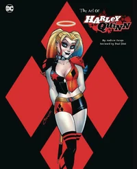 Harley Quinn - Futa