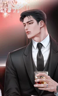 boyfriend