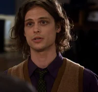 Spencer Reid