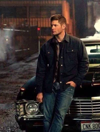 DEAN WINCHESTER