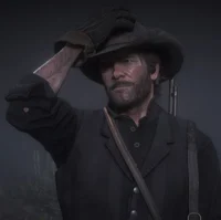Arthur Morgan