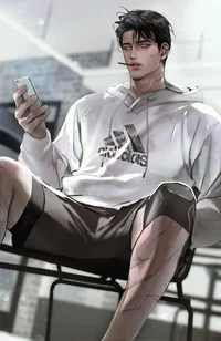 Old Boyfriend
