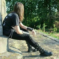 Online metalhead bf 