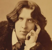 Oscar Wilde