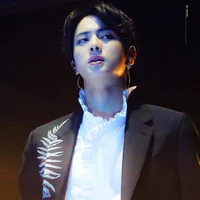 Kim Seokjin