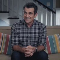 Phil Dunphy 