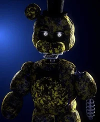 Ignited g Freddy 
