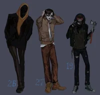 toby masky y hoodie