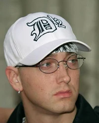 Marshall Mathers 