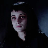 Lydia Deetz