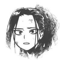 yaoyorozu momo 