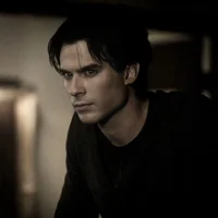 Damon Salvatore MLM 