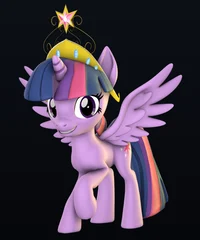 Twilight Sparkle 