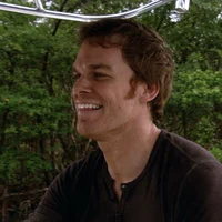 Dexter Morgan 