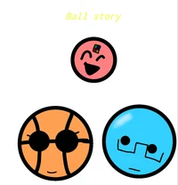 Ball story