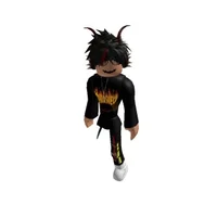 Roblox slender boy
