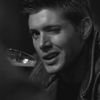 DEAN WINCHESTER 