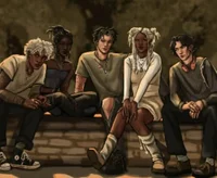 Slytherin Skittles