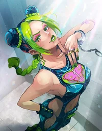 Jolyne Kujo