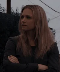 Jennifer Jareau