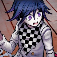 Kokichi oma
