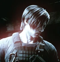 Leon Kennedy