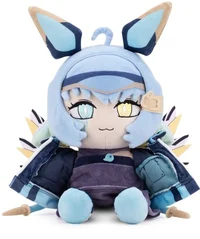 Sayu sincro plush