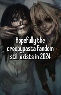 Creepypastas