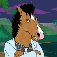 Bojack Horseman 